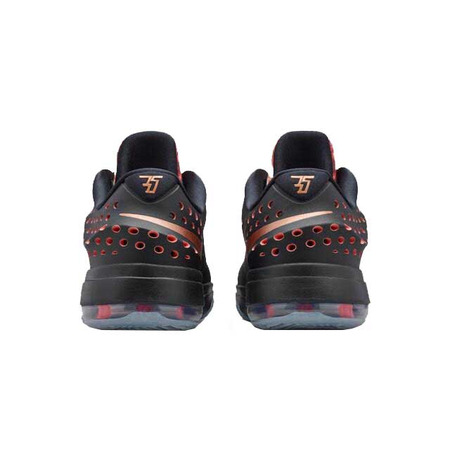 KD VII Elite "Rose Gold Collection" (090/negrometalic bronze/dorado)