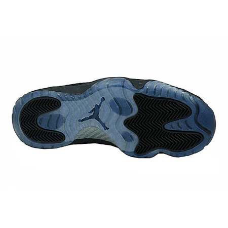 Air Jordan Future Low BG Child (005/black/metal taps)