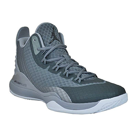 Jordan SuperFly 3 PO "Griffin Cool Grey" (003/wolfgrey/negro/coolgrey)