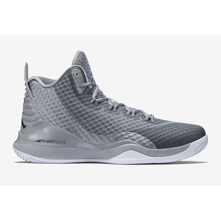 Jordan SuperFly 3 PO "Griffin Cool Grey" (003/wolfgrey/negro/coolgrey)