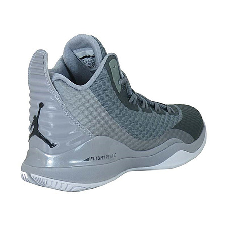Jordan SuperFly 3 PO "Griffin Cool Grey" (003/wolfgrey/negro/coolgrey)