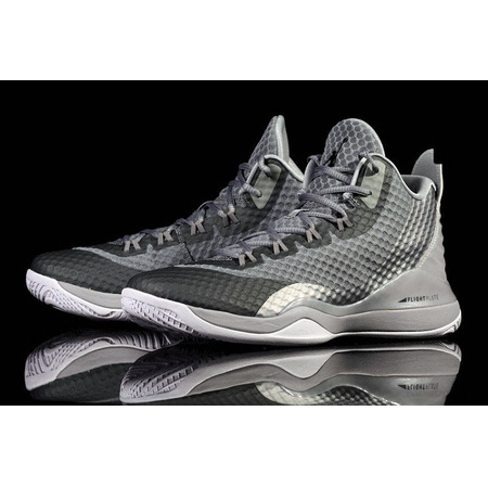Jordan SuperFly 3 PO "Griffin Cool Grey" (003/wolfgrey/negro/coolgrey)