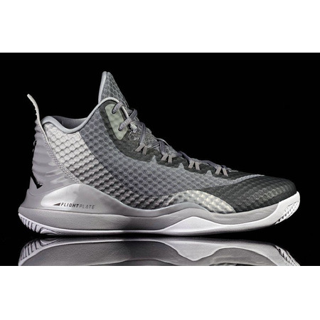 Jordan SuperFly 3 PO "Griffin Cool Grey" (003/wolfgrey/negro/coolgrey)