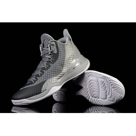 Jordan SuperFly 3 PO "Griffin Cool Grey" (003/wolfgrey/negro/coolgrey)