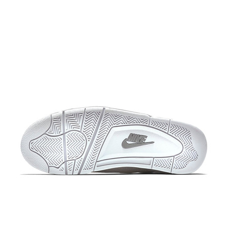 Nike Flight Squad "Everlasting White" (101/blanco/blanco)