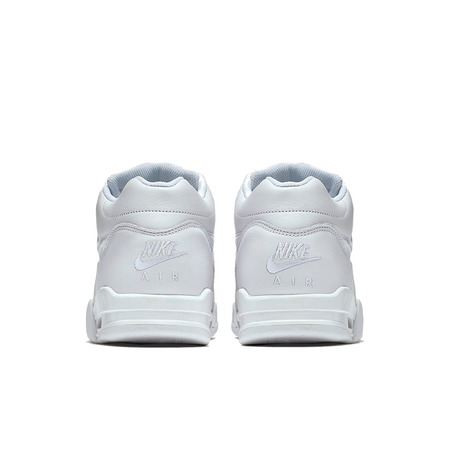 Nike Flight Squad "Everlasting White" (101/blanco/blanco)