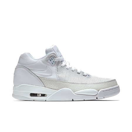 Nike Flight Squad "Everlasting White" (101/blanco/blanco)