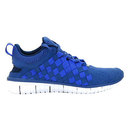 Nike Free OG 14 Woven "Blaue Legende"