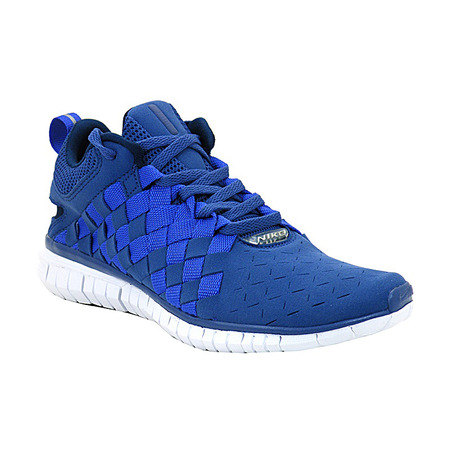 Nike Free OG 14 Woven "Blaue Legende"