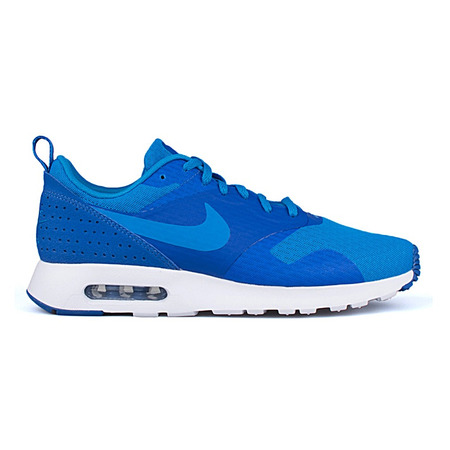 Nike Air Max Tavas Essential "Photo Blue" (400/Foto blau/azul/blanco)