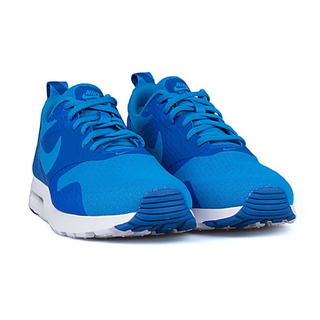Nike Air Max Tavas Essential "Photo Blue" (400/Foto blau/azul/blanco)