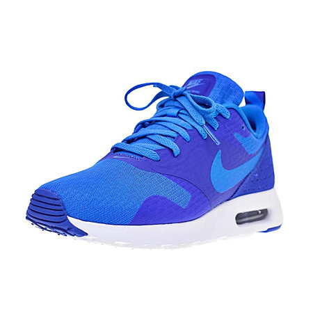 Nike Air Max Tavas Essential "Photo Blue" (400/Foto blau/azul/blanco)