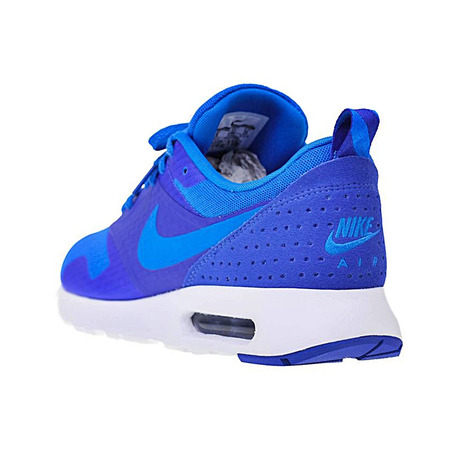 Nike Air Max Tavas Essential "Photo Blue" (400/Foto blau/azul/blanco)