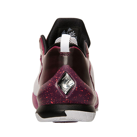 Jordan CP3 VIII AE "Bordeaux" (113/blanco/infrared23/boudeaux)