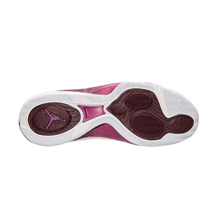 Jordan CP3 VIII AE "Bordeaux" (113/blanco/infrared23/boudeaux)