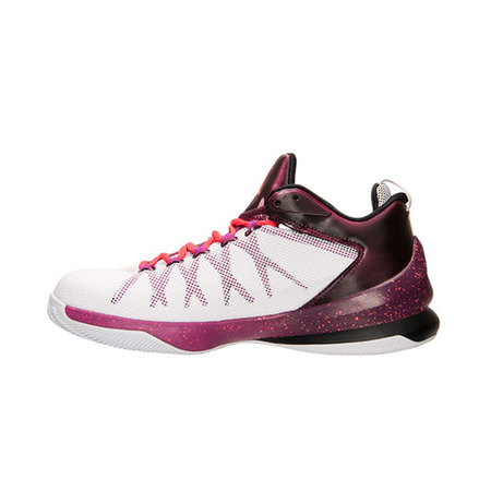 Jordan CP3 VIII AE "Bordeaux" (113/blanco/infrared23/boudeaux)