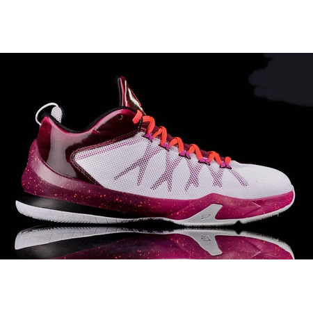 Jordan CP3 VIII AE "Bordeaux" (113/blanco/infrared23/boudeaux)