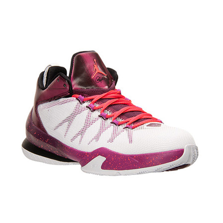 Jordan CP3 VIII AE "Bordeaux" (113/blanco/infrared23/boudeaux)