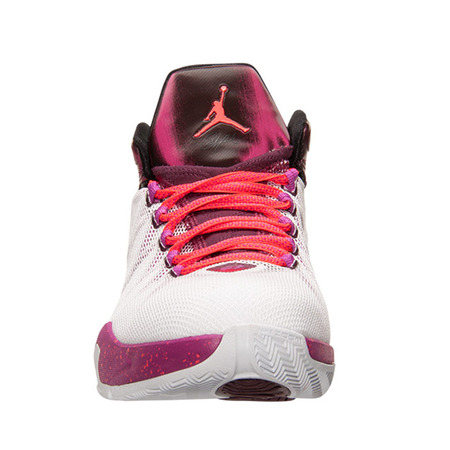 Jordan CP3 VIII AE "Bordeaux" (113/blanco/infrared23/boudeaux)