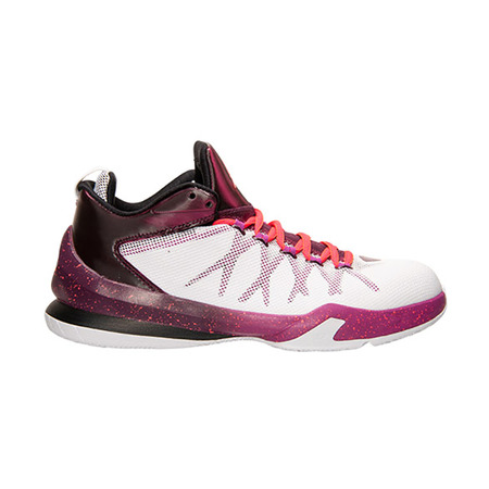Jordan CP3 VIII AE "Bordeaux" (113/blanco/infrared23/boudeaux)