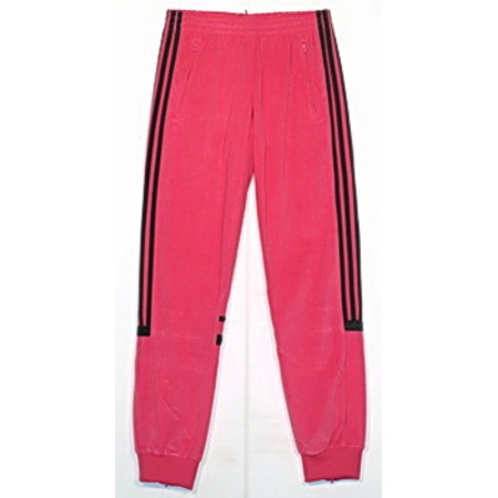 Pantalon Challenger (floracion/gris)