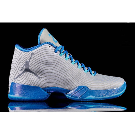 Air Jordan XX9 "Playoff Home" (104/blanco/azul)