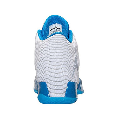 Air Jordan XX9 "Playoff Home" (104/blanco/azul)