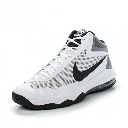 Air Max Audacity TB "Yang" (101/blanco/negro/gris)