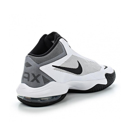 Air Max Audacity TB "Yang" (101/blanco/negro/gris)
