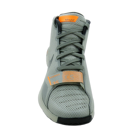 KD Trey 5 III "Straw" (002/lnr grau/schwarz/bright citrus)