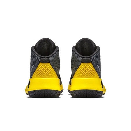KD Trey 5 III "Yellow Eagle" (007/black/silber/gelb)