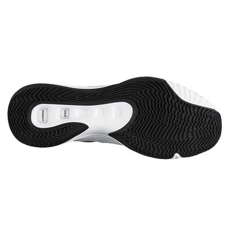 Nike Zoom Hyperquickness 2015 "Weiß und Schwarz"