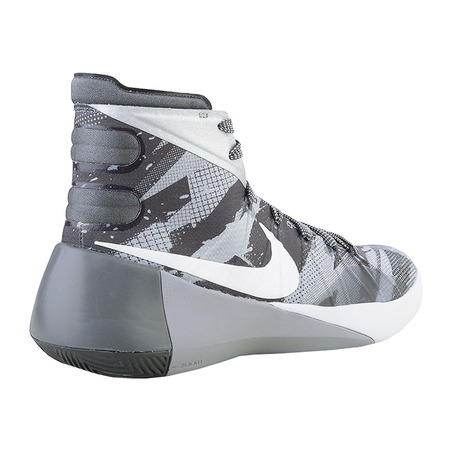 Nike Hyperdunk 2015 PRM "Urban Camouflage" (010/blanco/negro/gris)
