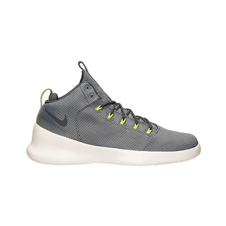 Nike Hyperfr3sh "Wolf Grey" (002/Wolf grau/volt/dunkelgrau)