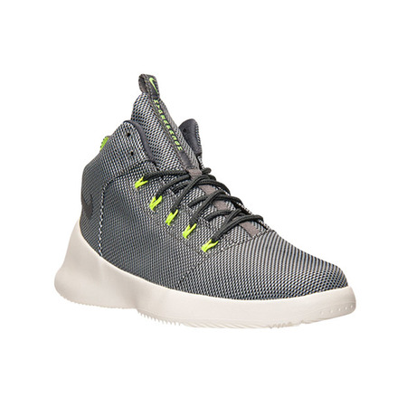 Nike Hyperfr3sh "Wolf Grey" (002/Wolf grau/volt/dunkelgrau)
