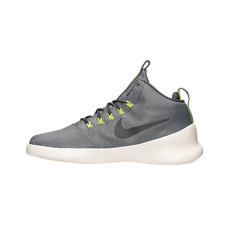 Nike Hyperfr3sh "Wolf Grey" (002/Wolf grau/volt/dunkelgrau)