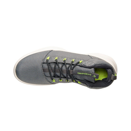 Nike Hyperfr3sh "Wolf Grey" (002/Wolf grau/volt/dunkelgrau)