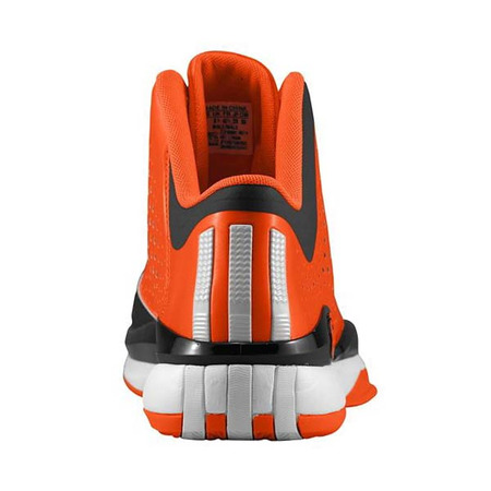 Adidas D-Rose 773 III "Orange" (naranja/blanco)