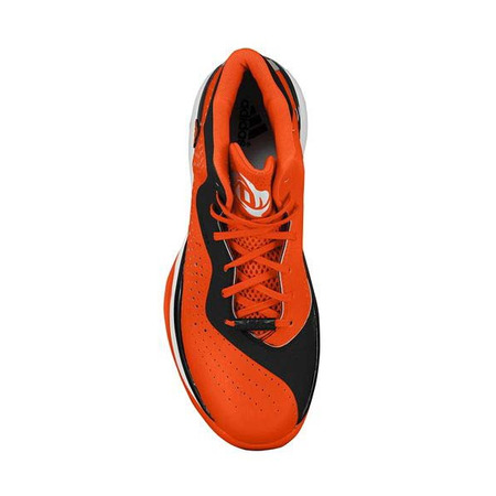 Adidas D-Rose 773 III "Orange" (naranja/blanco)