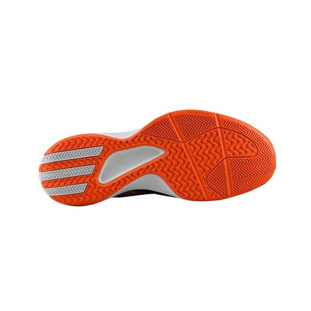 Adidas D-Rose 773 III "Orange" (naranja/blanco)
