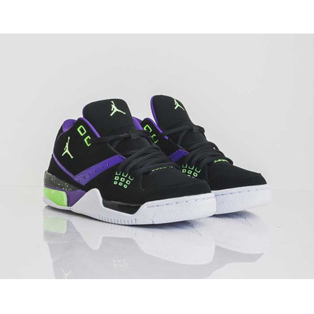 Jordan Flug 23 GG Niñ@ "Ghost Green"