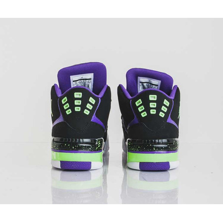 Jordan Flug 23 GG Niñ@ "Ghost Green"