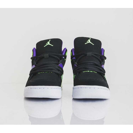 Jordan Flug 23 GG Niñ@ "Ghost Green"