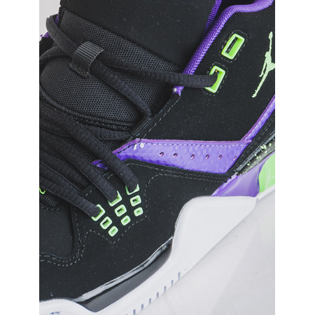 Jordan Flug 23 GG Niñ@ "Ghost Green"