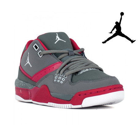 Jordan Flug 23 GG Niñ@ "Sport Fuxia"