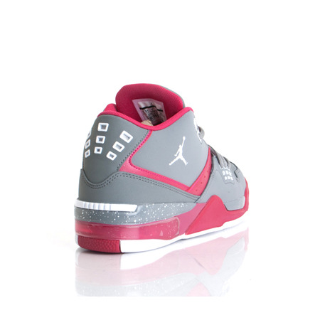 Jordan Flug 23 GG Niñ@ "Sport Fuxia"