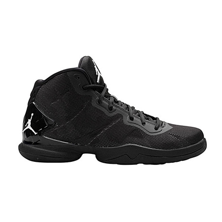 Jordan SuperFly 4 Blake Griffin "Black" (001/negro/blanco/dunkelgrau)