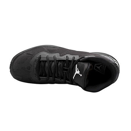 Jordan SuperFly 4 Blake Griffin "Black" (001/negro/blanco/dunkelgrau)