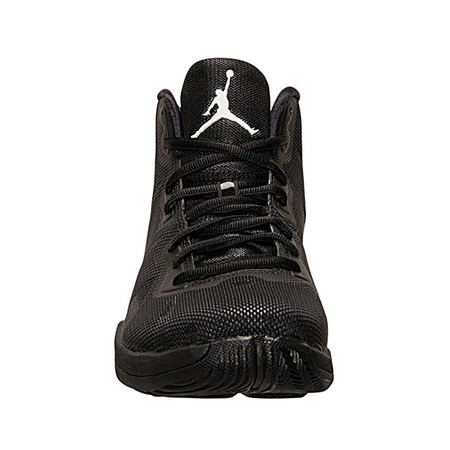 Jordan SuperFly 4 Blake Griffin "Black" (001/negro/blanco/dunkelgrau)