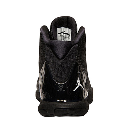 Jordan SuperFly 4 Blake Griffin "Black" (001/negro/blanco/dunkelgrau)